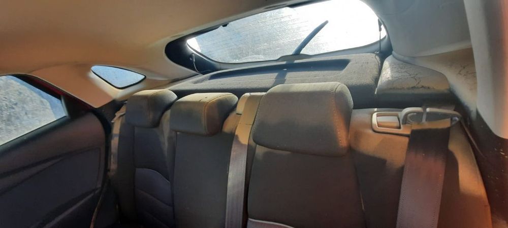 Dezmembrez Mazda CX-3 motor 2.0 benzina 120cp PEX3 dezmembrez cutie de viteze manuala 6+1 trepte