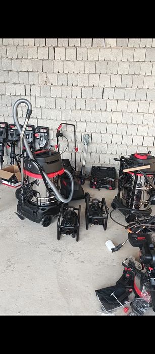 Пракат инструментов