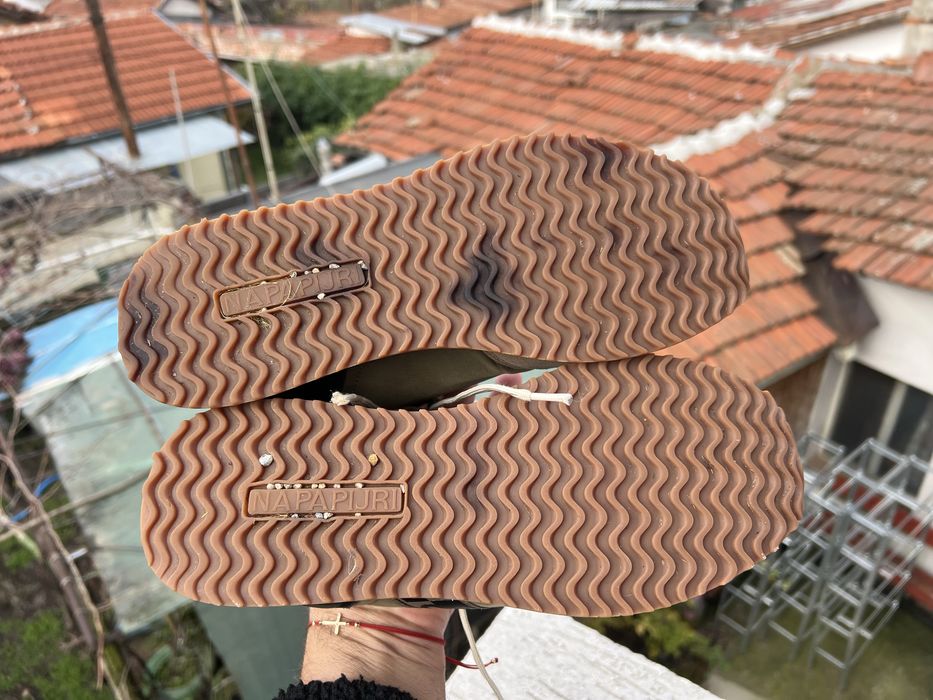 Napapijri Sneakers 43