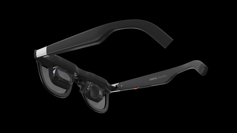 AR очила Xreal one Pro