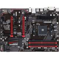 Placa de baza Gigabyte GA-AB350-Gaming