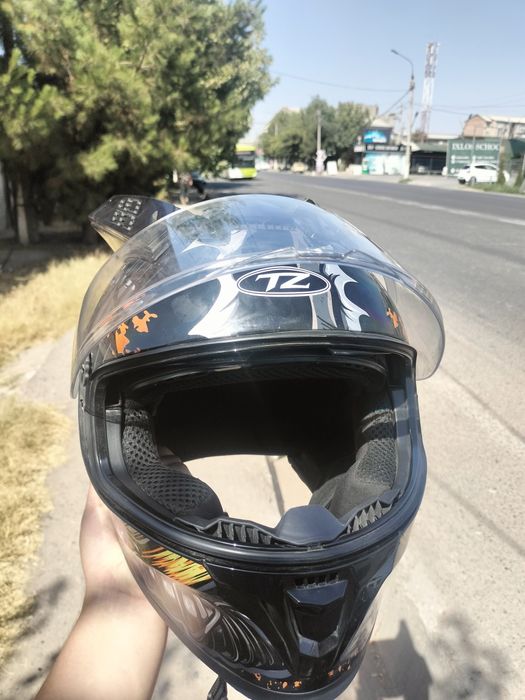 Kaska sotiladi xolati ideal Moto va skuterga xam bo'ladi