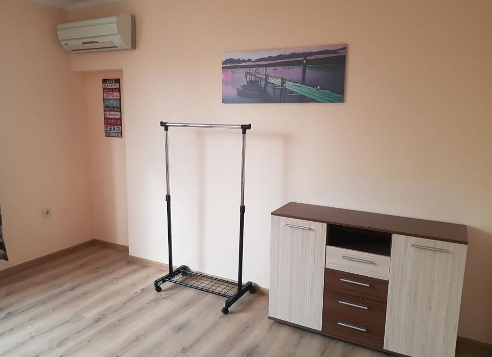 Дава се под наем Тристаен апартамент в Пловдив, Христо Смирненски - 95 кв.м за 475 € - Снимка #5