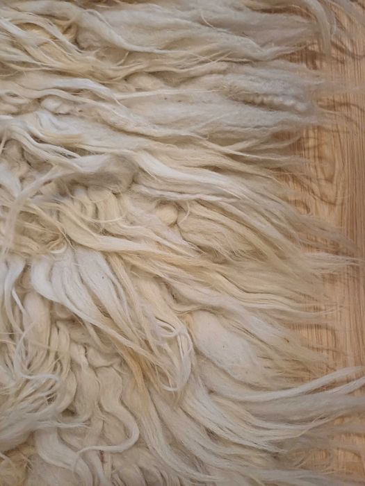 70/180 см, Китеник/Покривало, Овча Вълна.