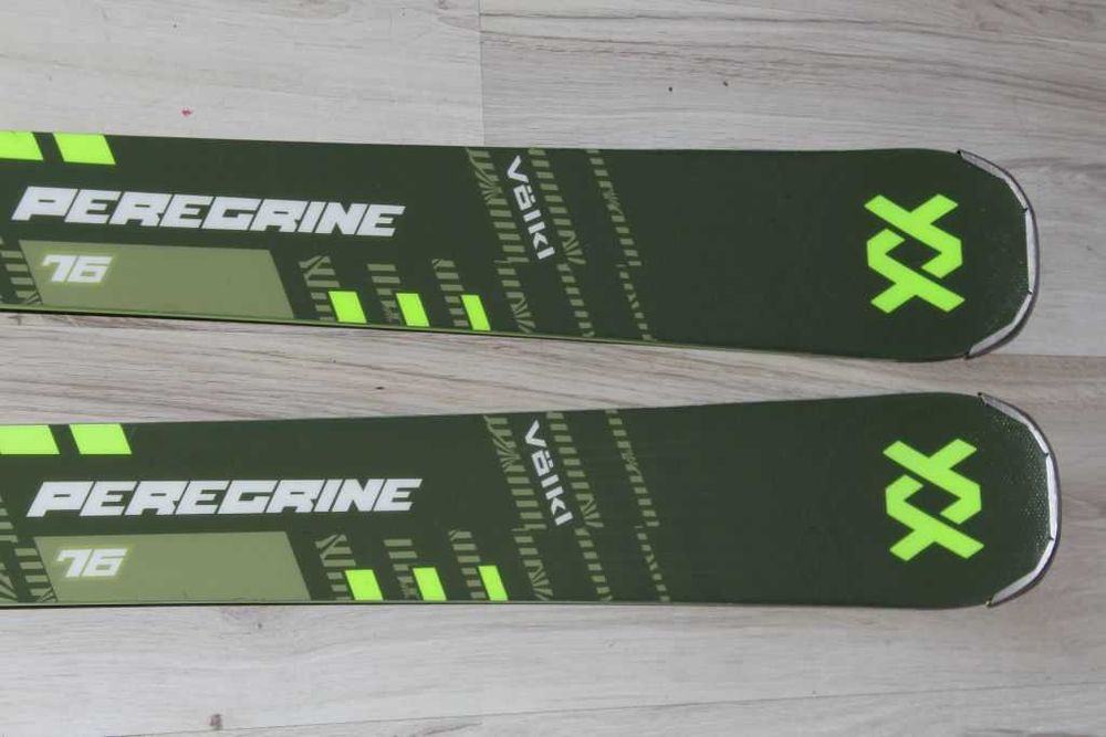 VOLKL Peregrine 76  176cm  171cm  2025