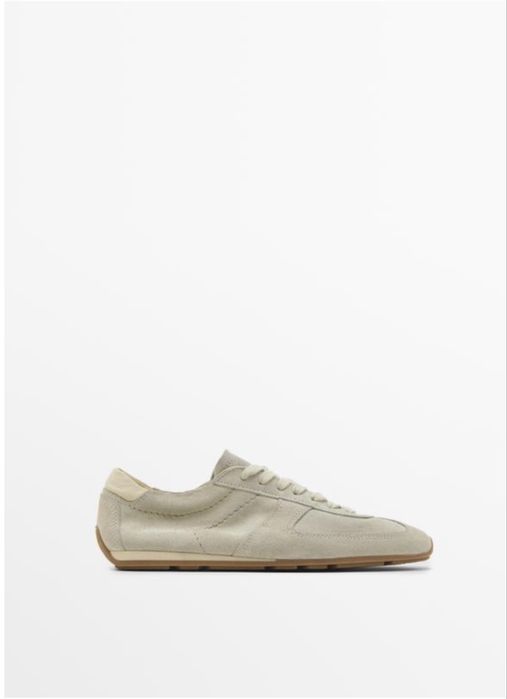 Massimo Dutti обувки