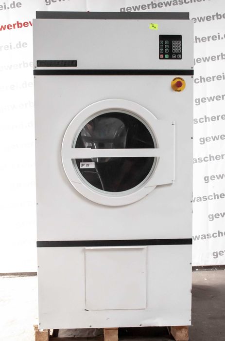 Uscator industreial textile