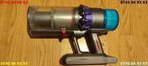 aspirator dyson 5GEN acumulator nou SV23 se vinde ca in poze