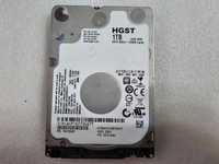 Hard disk laptop HGST 1TB SATA III 6GB/S 2.5" 7MM slim HTS541010B7E61
