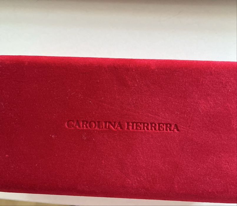 Ochelari soare - Carolina Herrera