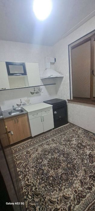 Чиланзар 17 2/1/4 1,5*3 балкон разделка звоните Жасмина