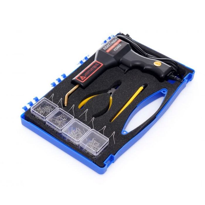 Aparat de sudura plastic 50W , Kraft&Dele KD864