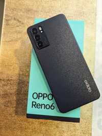 Oppo Reno6 5G cutie+accesorii