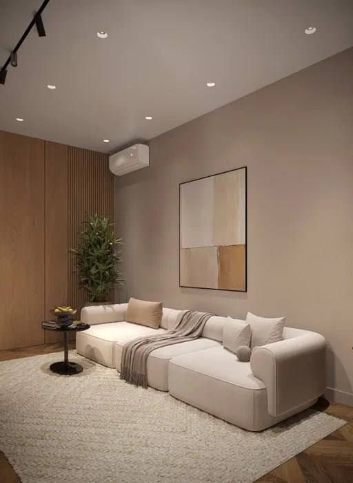 Новостройка ЖК Solaris 2 комнатная 8 этаж, 50м2. Евроремонт