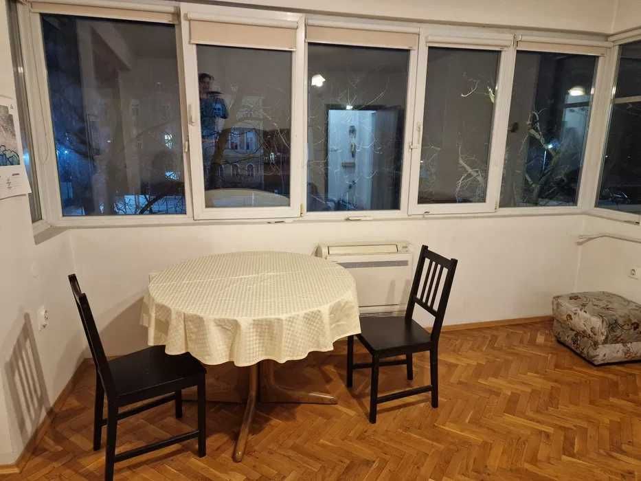 Дава се под наем Двустаен апартамент в София, Медицинска академия - 50 кв.м за 500 € - Снимка #3
