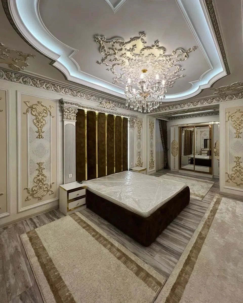 Arhitectura Memor,Dizayner Bezakchi,