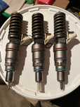 Форсунка Cat
DETROIT DIESEL E
Производитель:
DETROIT