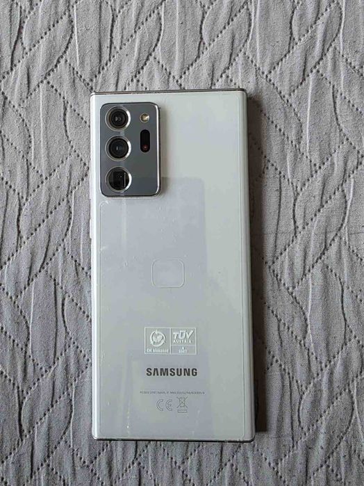 Samsung galaxy note 20 ultra 5g 256gb