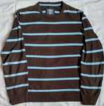 Pulover barbati H&M L.O.G.G., mărimea XL