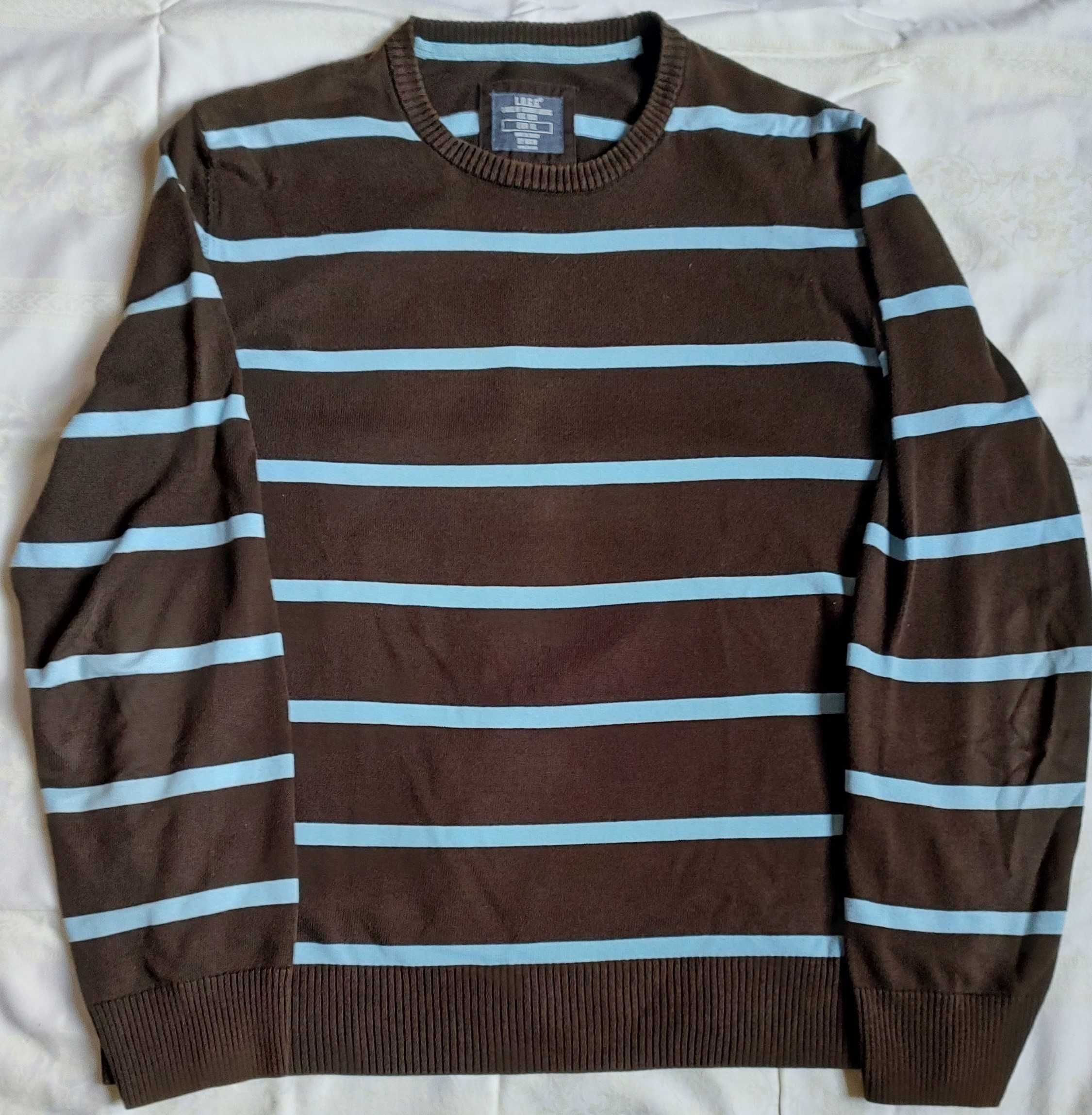 Pulovere barbati, ESPRIT, H&M L.O.G.G., XL - XXL