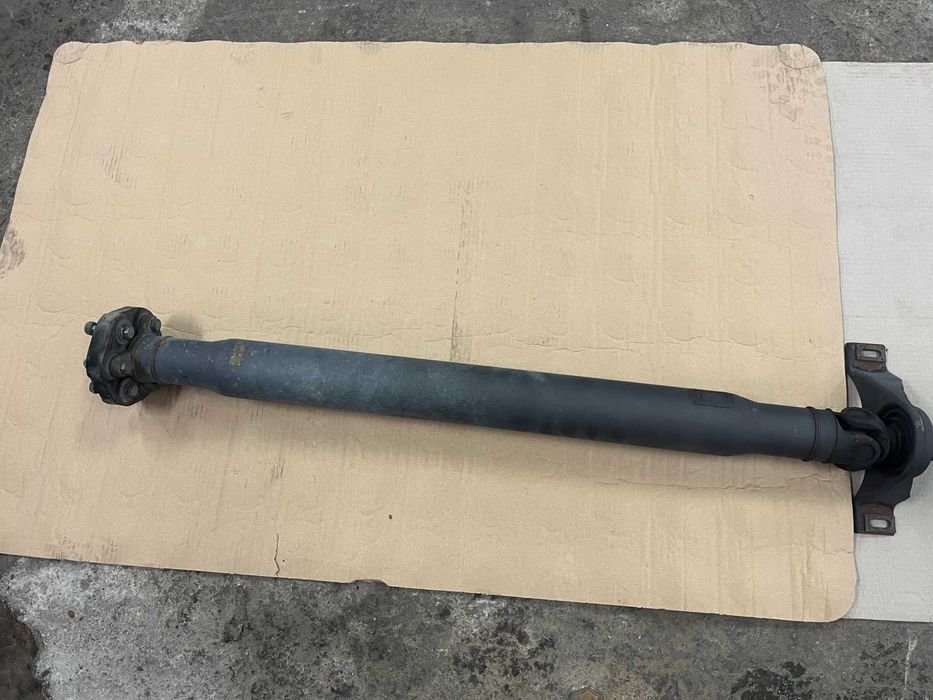 Кардан за Mercedes E-class W210 2.0 (136 к.с. Автомат)