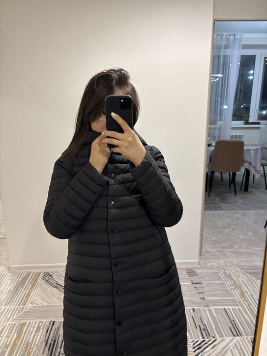 Куртка осенняя женская