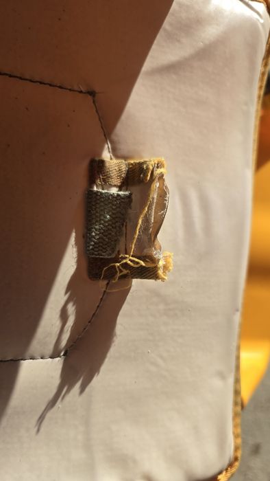 Бебешки стол за хранене