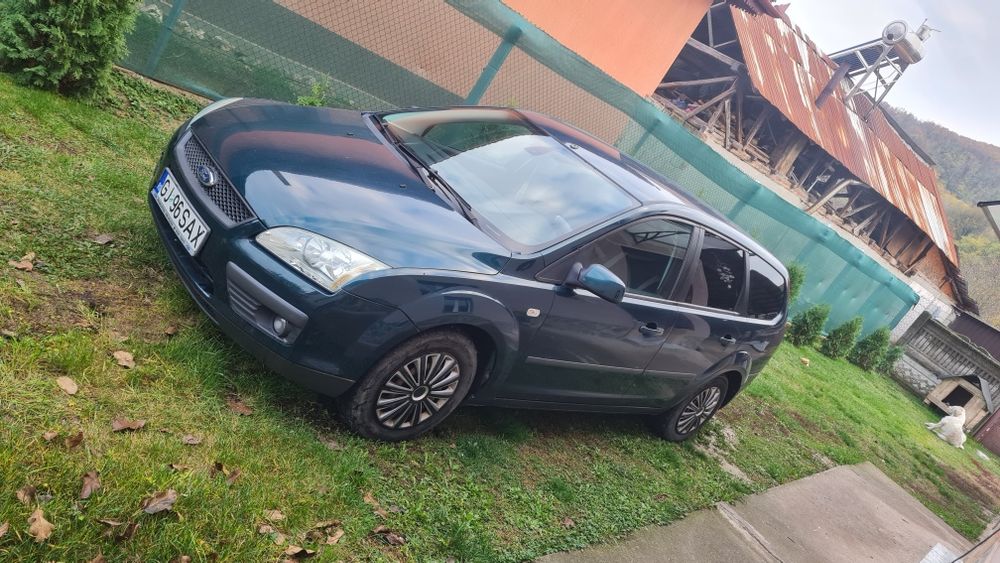 Ford Focus de vânzare