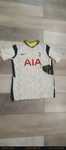 Tricou de fotbal Tottenham