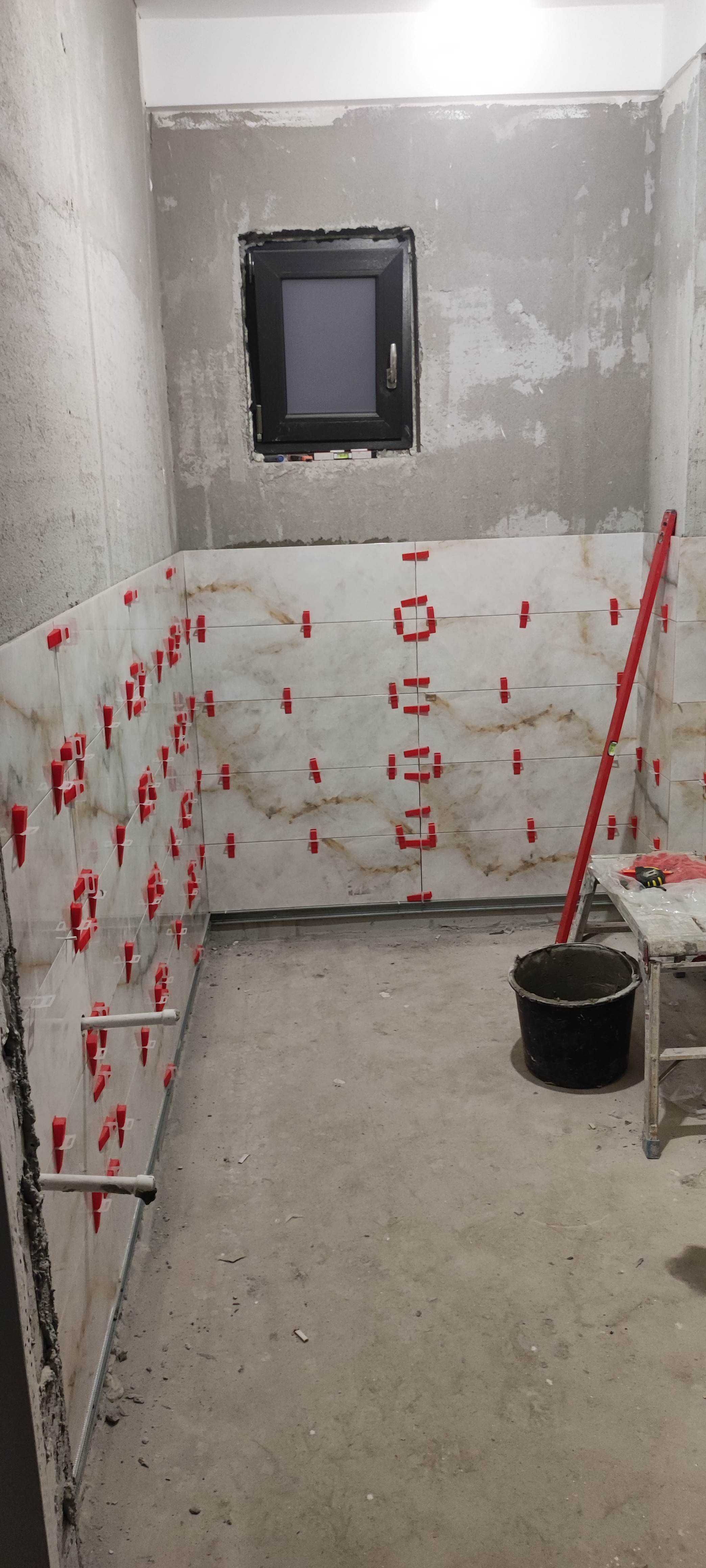 Echipa meseriasi renovări interioare exterioare