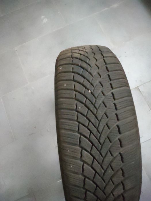 Anvelope iarna BRIDGESTONE BLIZZAK LM001 195/65R15 91T