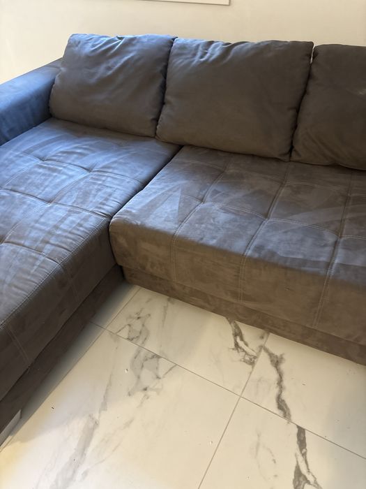 canapea extensibila automata