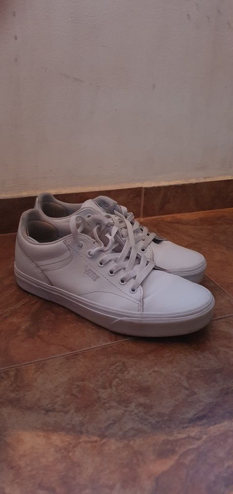 Vans Женски обувки