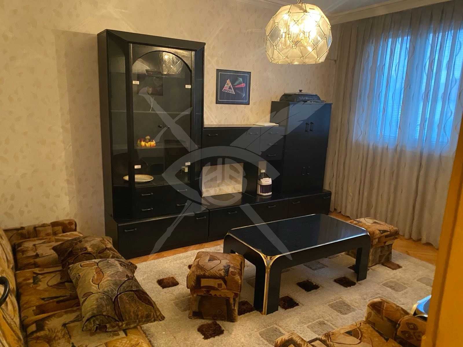 Етаж от къща в Изгрев