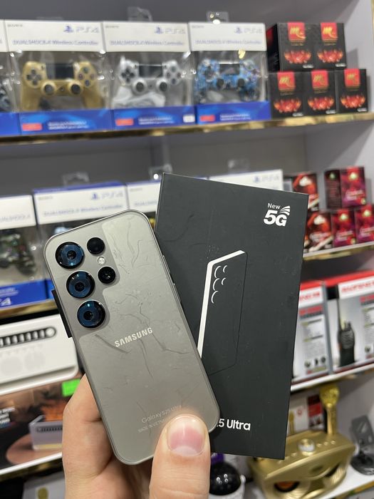 Мини смартфон маленький телефон Mini Smart phone S25 Ulta Mini telefon