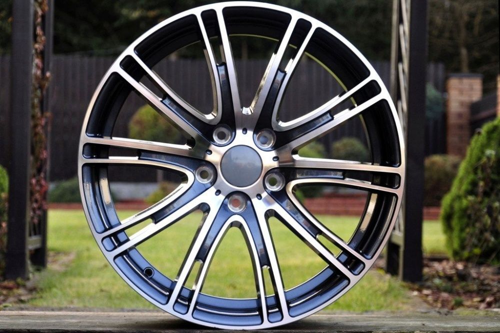 19" 20" Джанти БМВ 5X112 BMW 5 G30 G31 7 G11 G12 2 F45 X1 F48