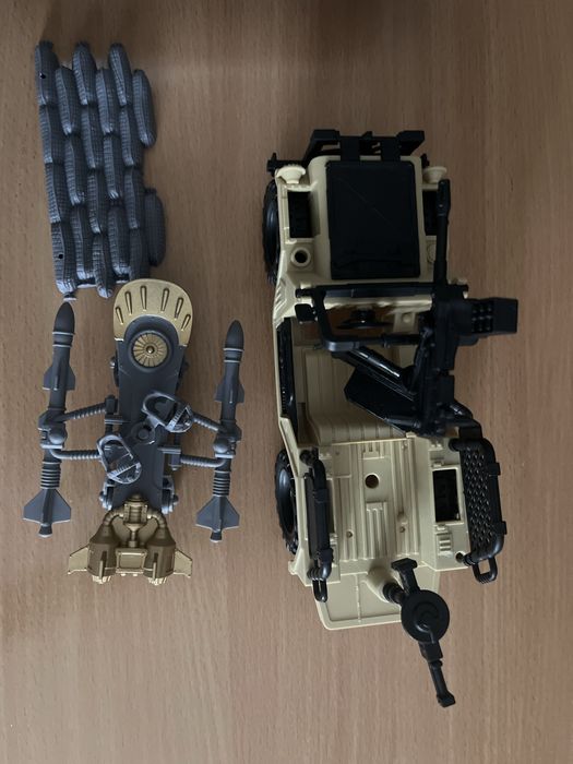 Военая машина play the game