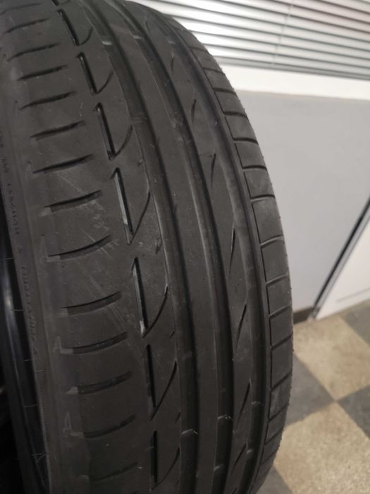 Спорт пакет 195/50/20-215/45/20 BRIDGESTONE 6,5мм грайфер дот:1018+++