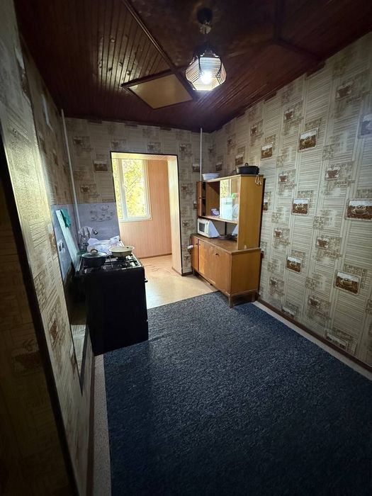 Ю 18. 2/3/4. Кирпич. 58м2.