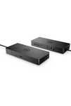 Hub Dock Dell WD19S 180W