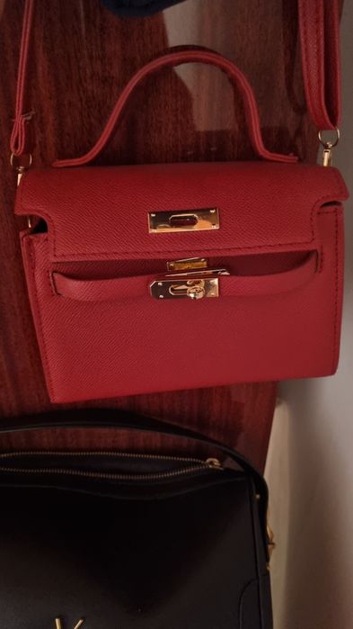 Сумка новая 2000 тг