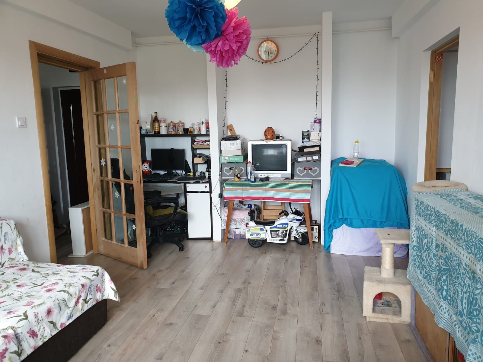 Urgent! Vând apartament 2 camere