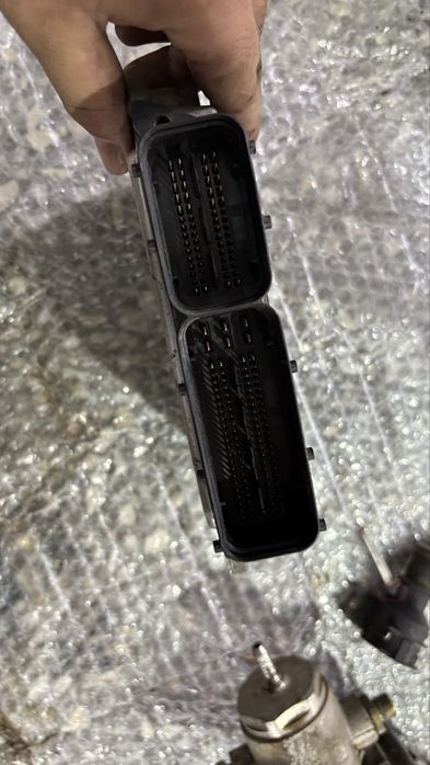 Продается компьютер Пассат сс,Шкода суперб 1,8 2литр