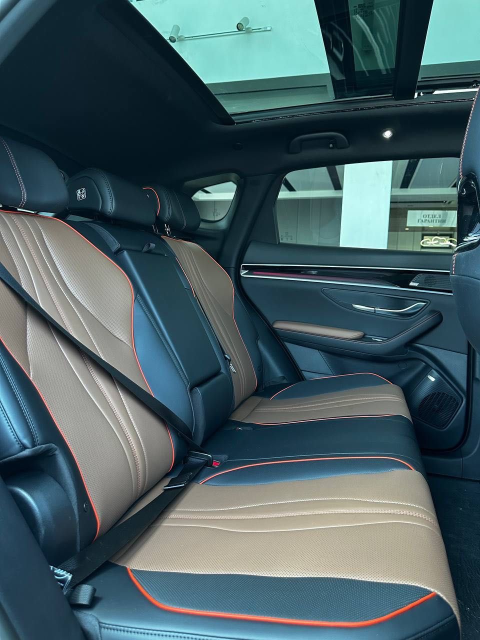 BYD Song Plus Champion DMi 2025 eng foydali taklif Kredit yiliga 18%