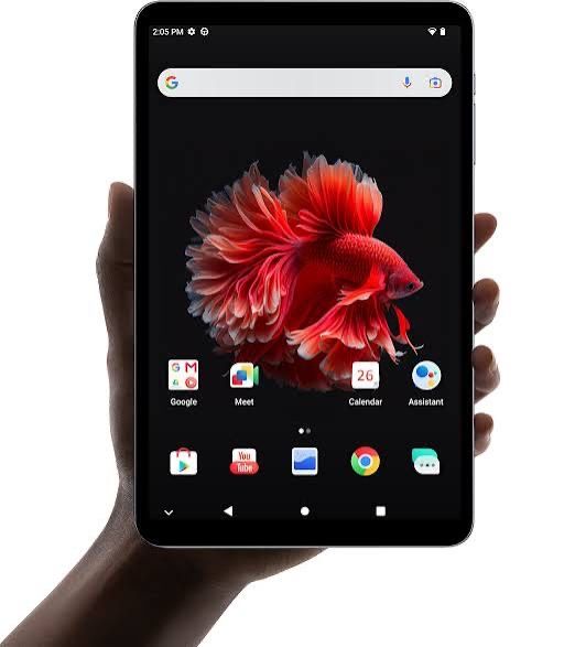 Alldocube iplay50 mini Pro - 8.4”, 8 /128, FHD, sim, L1 - garantie!