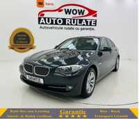 BMW 520D 2011 2.0D E5 GARANTIE Rate Avans 0 Doar Cu Buletin