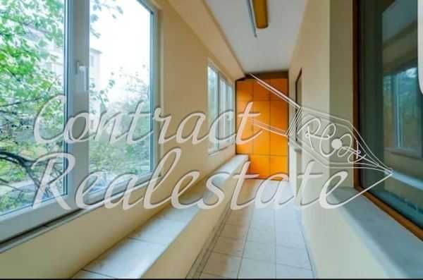 Дава се под наем Тристаен апартамент в Варна, Левски - 70 кв.м за 484.5 € - Снимка #5