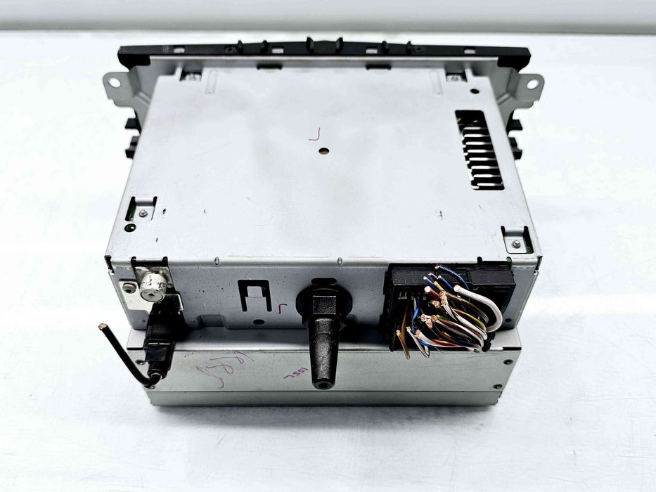 Radio CD Ford Mondeo 4 Turnier [Fabr 2007-2015] 8S71-18C939-MD