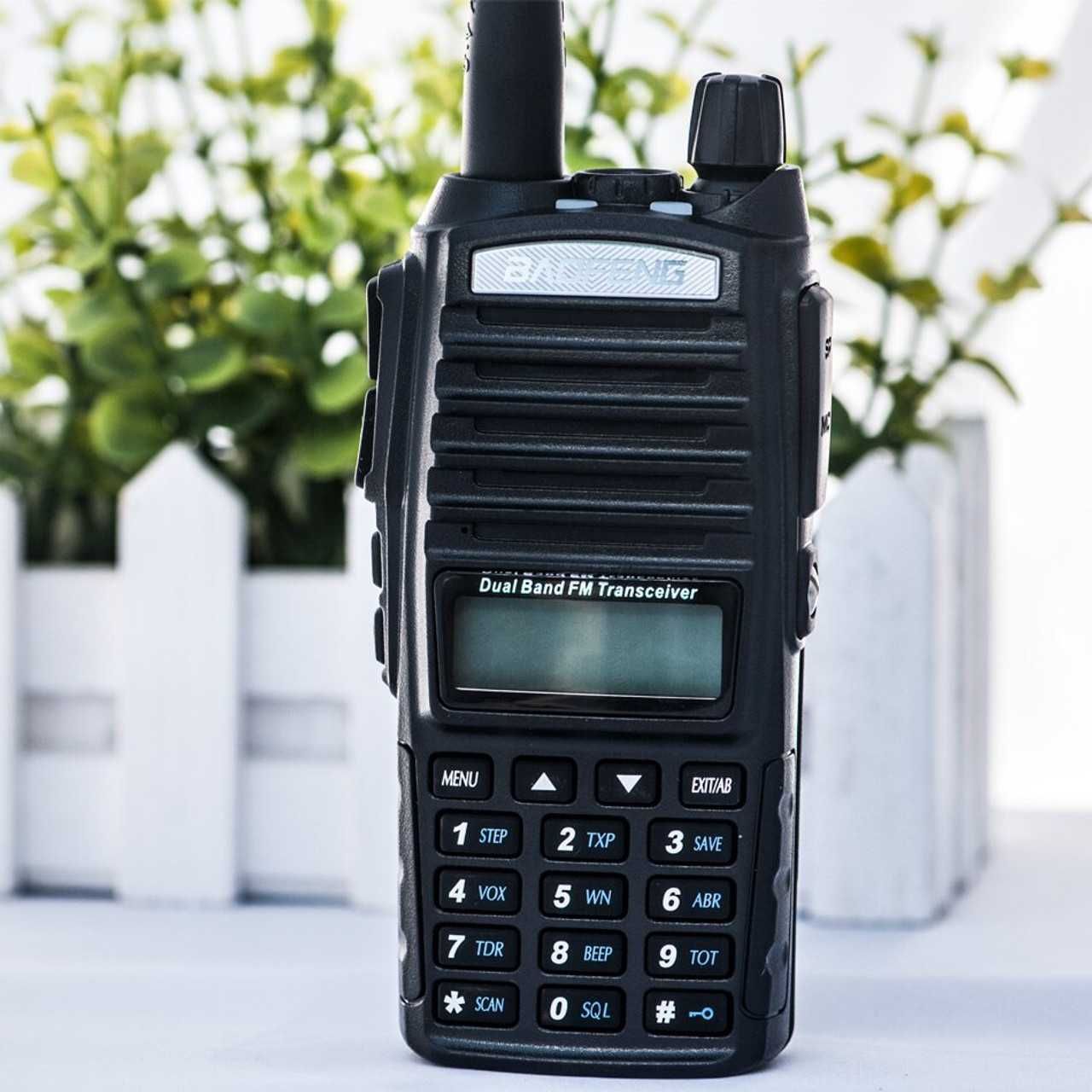 Baofeng UV-82 8W РАЦИЯ