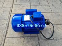 Ел Двигател - Монофазен двигател - 1.1kW, 1.5kW, 2.2kW, 3kW,